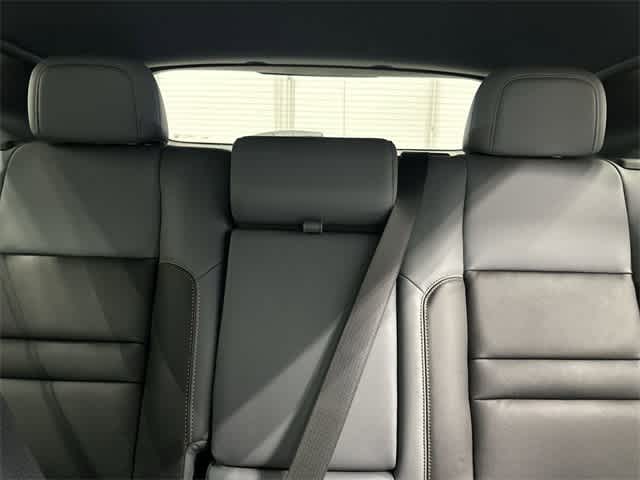 2026 Honda Prologue Touring Frostline White Pearl at Honda of Clear Lake