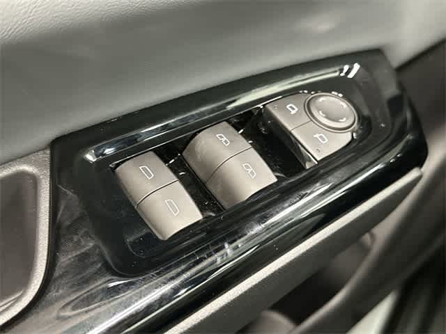 2026 Honda Prologue Touring Frostline White Pearl at Honda of Clear Lake