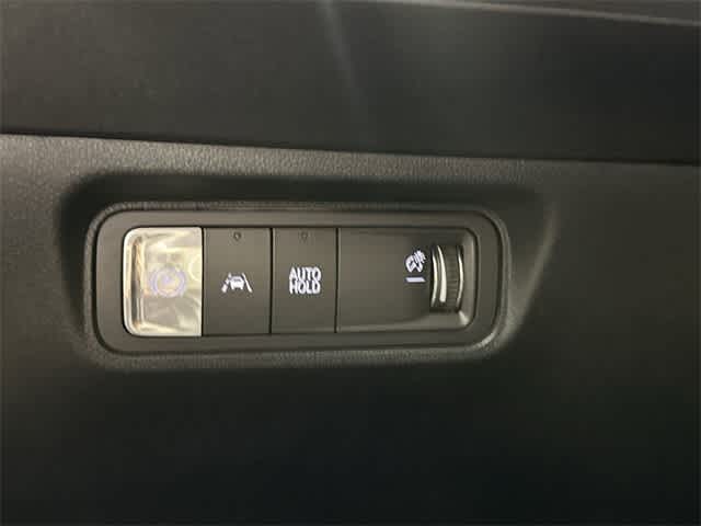 2026 Honda Prologue Touring Frostline White Pearl at Honda of Clear Lake