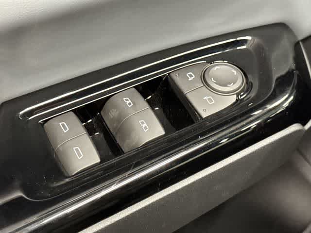 2026 Honda Prologue Touring Mercury Silver Metallic at Honda of Clear Lake