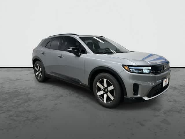 2026 Honda Prologue Touring Mercury Silver Metallic at Honda of Clear Lake