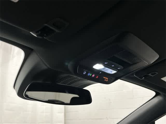 2025 Honda Prologue Touring Mercury Silver Metallic at HGreg Houston