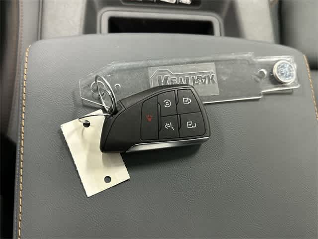 2025 Honda Prologue Touring Mercury Silver Metallic at HGreg Houston