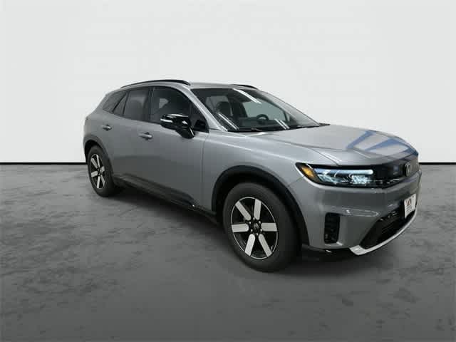 2025 Honda Prologue Touring Mercury Silver Metallic at HGreg Houston