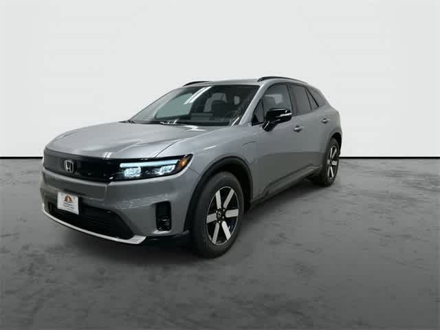 2025 Honda Prologue Touring Mercury Silver Metallic at HGreg Houston