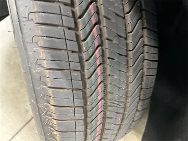 2025 Honda Prologue Touring Mercury Silver Metallic at HGreg Houston