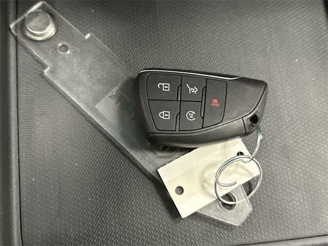 2026 Honda Prologue Touring Frostline White Pearl at Honda of Clear Lake