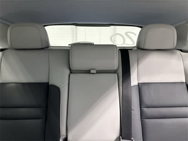 2026 Honda Prologue Touring Frostline White Pearl at Honda of Clear Lake