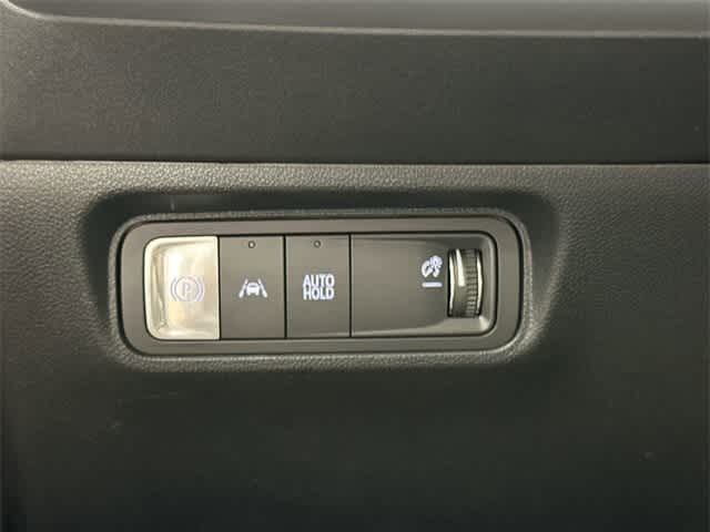 2026 Honda Prologue Touring Frostline White Pearl at Honda of Clear Lake