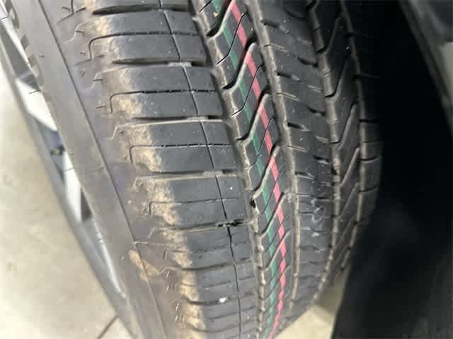 2026 Honda Prologue Touring Frostline White Pearl at Honda of Clear Lake