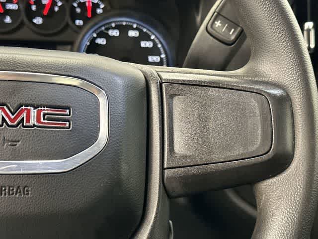 2021 GMC Sierra 1500  Summit White at Mac Haik Ford
