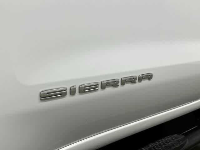 2021 GMC Sierra 1500  Summit White at Mac Haik Ford