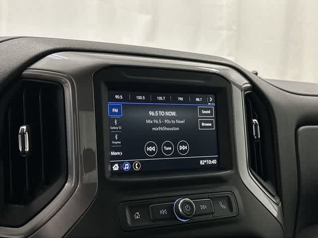 2021 GMC Sierra 1500  Summit White at Mac Haik Ford