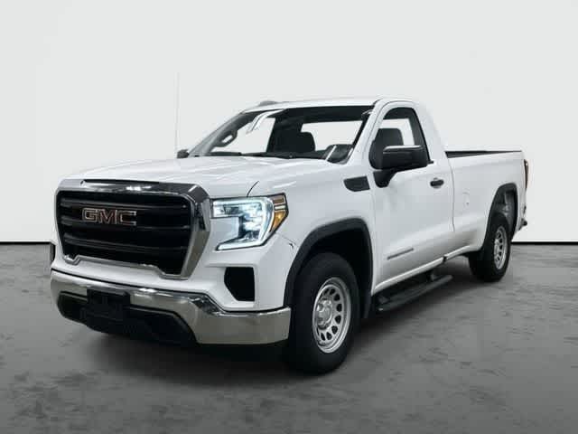 2021 GMC Sierra 1500  Summit White at Mac Haik Ford