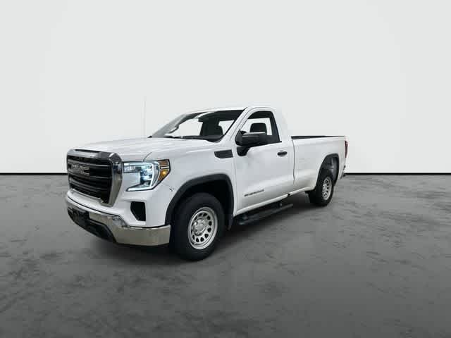 2021 GMC Sierra 1500  Summit White at Mac Haik Ford