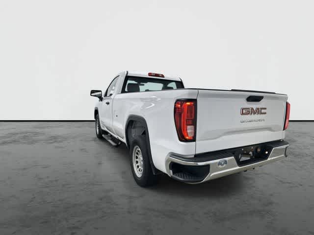 2021 GMC Sierra 1500  Summit White at Mac Haik Ford