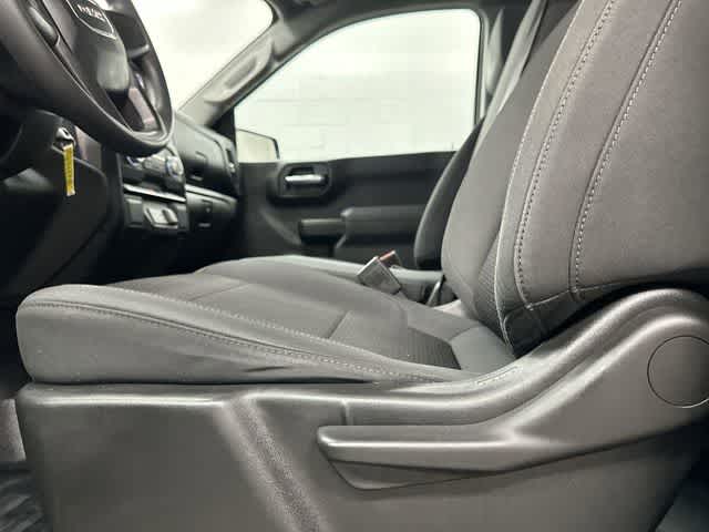 2021 GMC Sierra 1500  Summit White at Mac Haik Ford