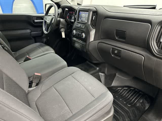 2021 GMC Sierra 1500  Summit White at Mac Haik Ford