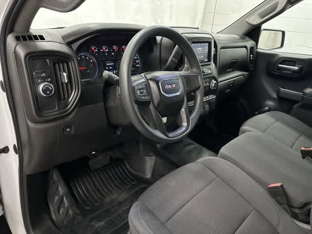 2021 GMC Sierra 1500  Summit White at Mac Haik Ford