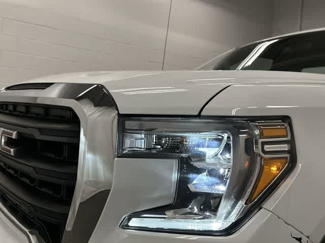 2021 GMC Sierra 1500  Summit White at Mac Haik Ford