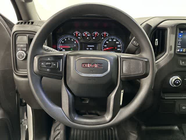 2021 GMC Sierra 1500  Summit White at Mac Haik Ford
