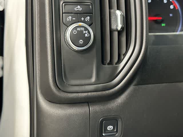 2021 GMC Sierra 1500  Summit White at Mac Haik Ford