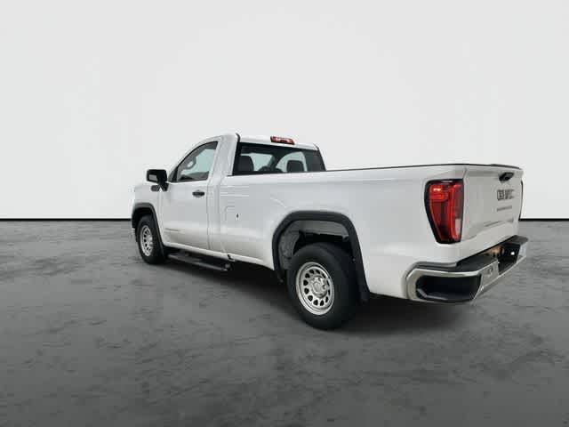 2021 GMC Sierra 1500  Summit White at Mac Haik Ford