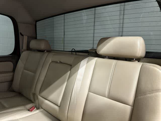 2013 GMC Sierra 1500 SLT Fire Red at Friendly Ford Crosby