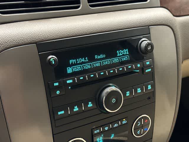 2013 GMC Sierra 1500 SLT Fire Red at Friendly Ford Crosby