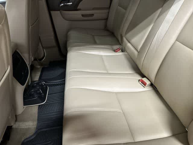 2013 GMC Sierra 1500 SLT Fire Red at Friendly Ford Crosby