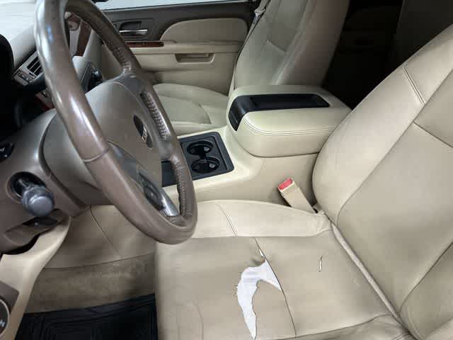 2013 GMC Sierra 1500 SLT Fire Red at Friendly Ford Crosby