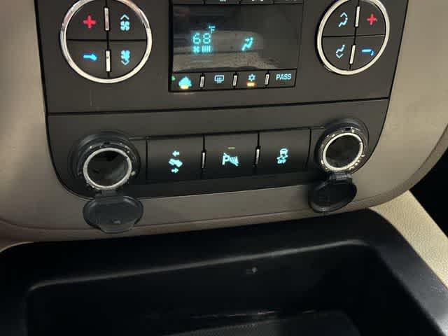 2013 GMC Sierra 1500 SLT Fire Red at Friendly Ford Crosby