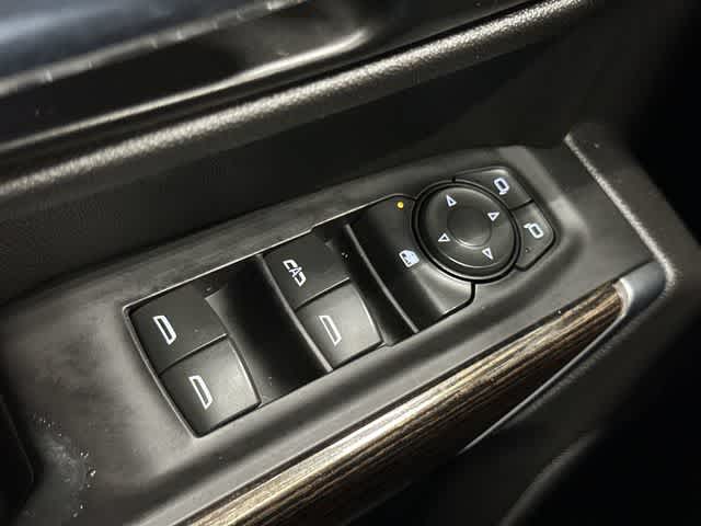 2021 GMC Sierra 1500 SLE Satin Steel Metallic at AutoNation Chevrolet Gulf Fwy