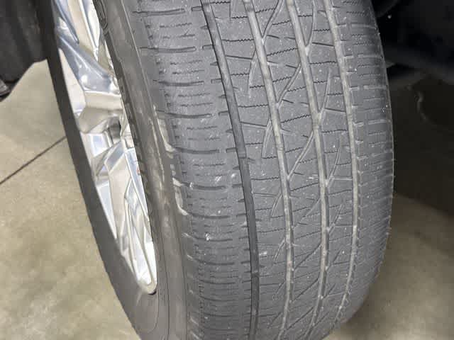 2021 GMC Sierra 1500 SLE Satin Steel Metallic at AutoNation Chevrolet Gulf Fwy