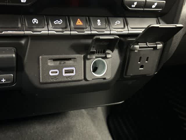 2021 GMC Sierra 1500 SLE Satin Steel Metallic at AutoNation Chevrolet Gulf Fwy
