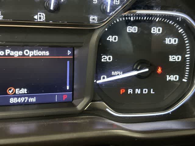 2021 GMC Sierra 1500 SLT White Frost Tricoat at Group 1 GMC Buick South
