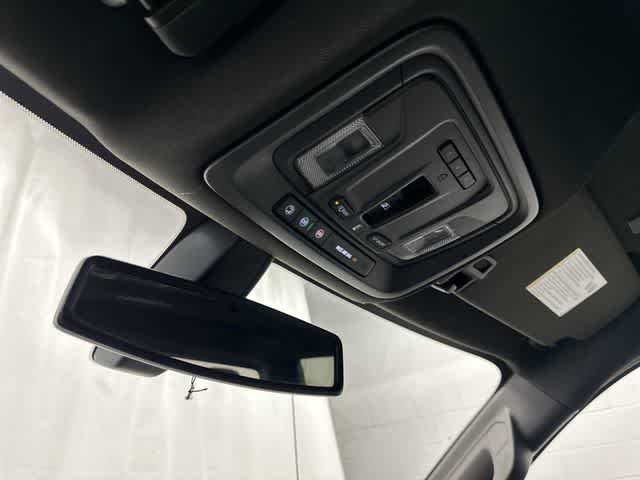2021 GMC Sierra 1500 SLT White Frost Tricoat at Group 1 GMC Buick South