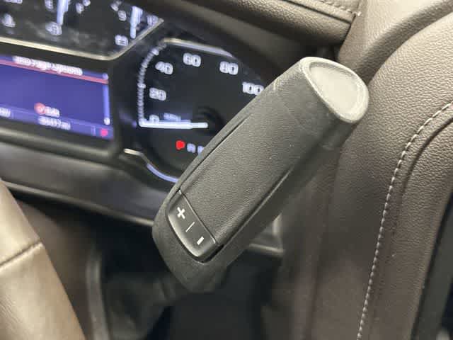 2021 GMC Sierra 1500 SLT White Frost Tricoat at Group 1 GMC Buick South