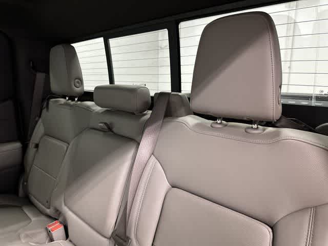 2019 GMC Sierra 1500 SLT Dark Sky Metallic at Lone Star Chevrolet