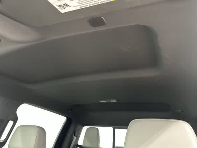 2019 GMC Sierra 1500 SLT Dark Sky Metallic at Lone Star Chevrolet
