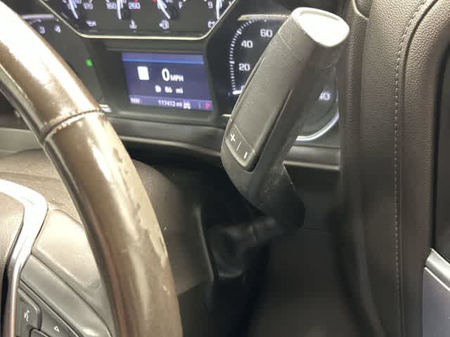 2019 GMC Sierra 1500 SLT Dark Sky Metallic at Lone Star Chevrolet