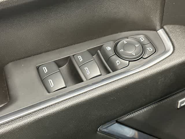 2023 GMC Sierra 1500 SLT Onyx Black at Baytown Ford