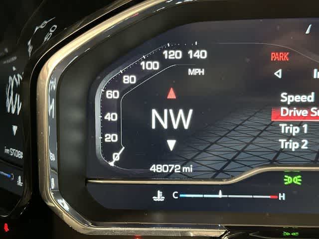 2023 GMC Sierra 1500 SLT Onyx Black at Baytown Ford