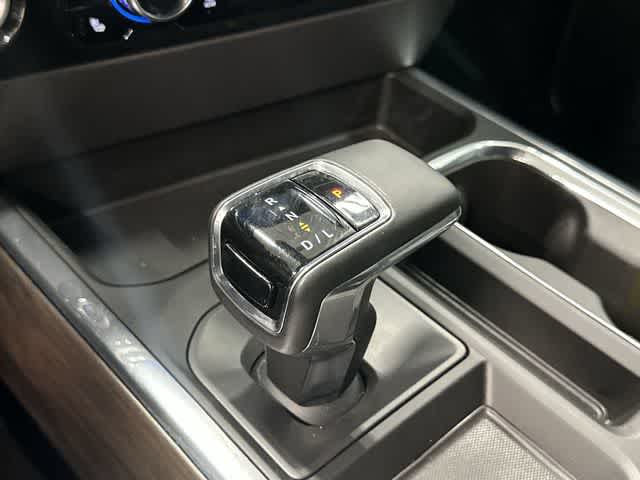 2023 GMC Sierra 1500 SLT Onyx Black at Baytown Ford