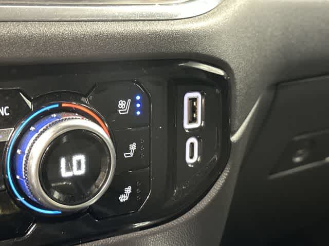 2023 GMC Sierra 1500 SLT Onyx Black at Baytown Ford