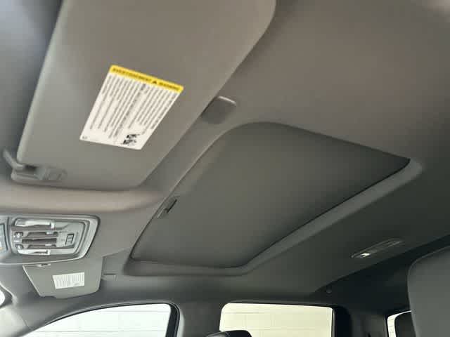 2023 GMC Sierra 1500 SLT Onyx Black at Baytown Ford