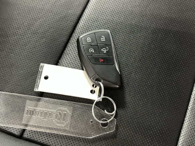 2023 GMC Sierra 1500 SLT Onyx Black at Baytown Ford