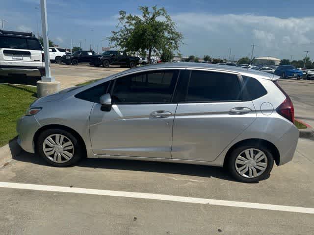 2015 Honda Fit LX  at Tomball Ford
