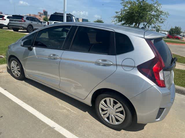 2015 Honda Fit LX  at Tomball Ford