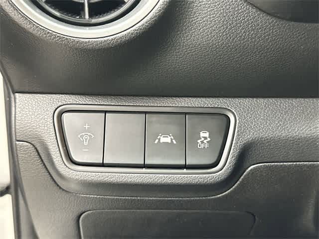 2019 Kia Forte LXS Silky Silver at HGreg Houston